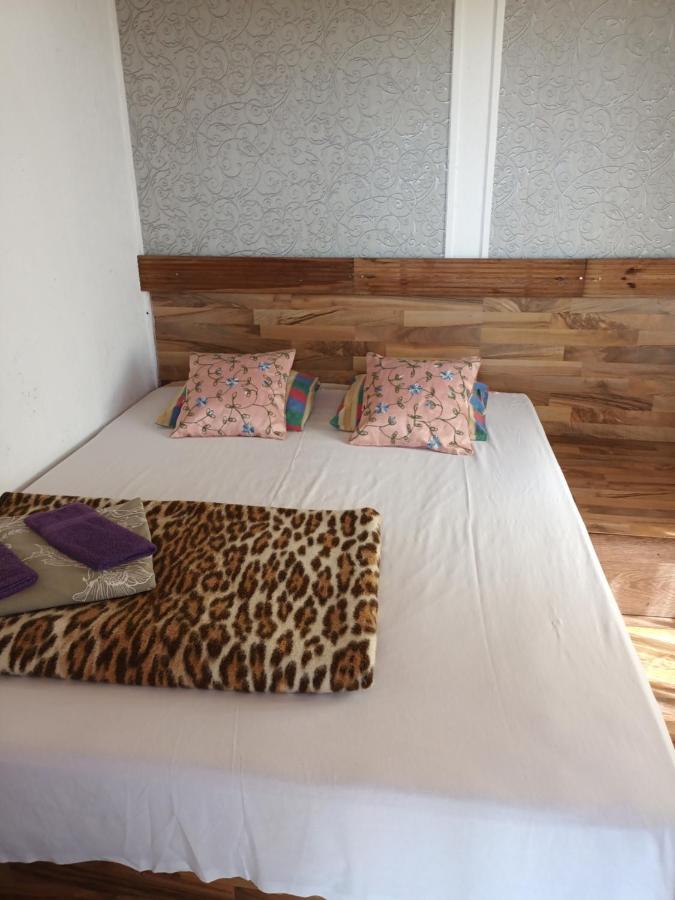 Kempings Vinkalni Hotel Ventspils Eksteriør billede