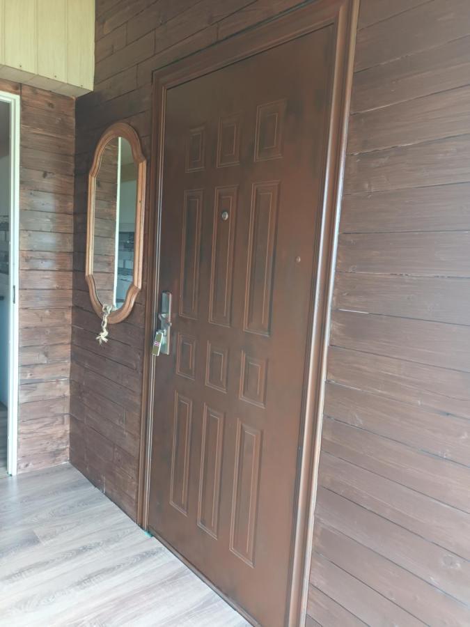 Kempings Vinkalni Hotel Ventspils Eksteriør billede
