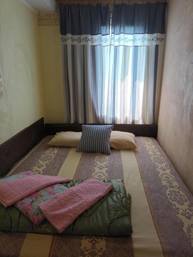 Kempings Vinkalni Hotel Ventspils Eksteriør billede
